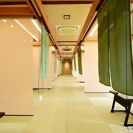 黒潮の宿 臨海荘 -Kuroshio No Yado Rinkaisou- Katsuura (Chiba) Exterior foto