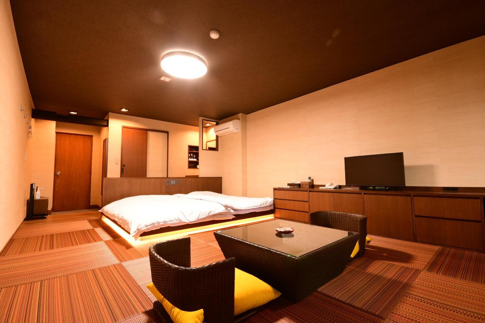 黒潮の宿 臨海荘 -Kuroshio No Yado Rinkaisou- Katsuura (Chiba) Exterior foto