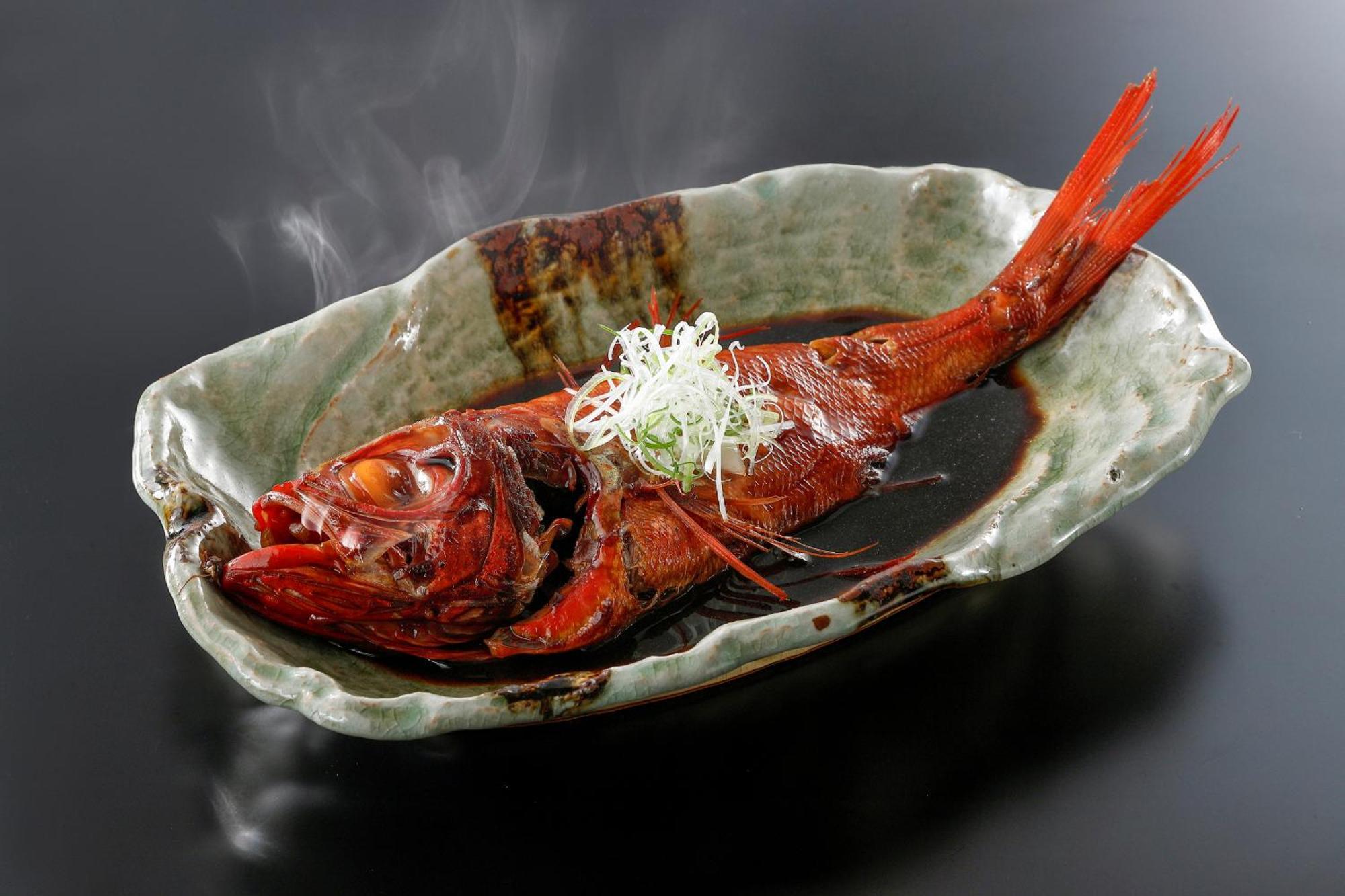 黒潮の宿 臨海荘 -Kuroshio No Yado Rinkaisou- Katsuura (Chiba) Exterior foto