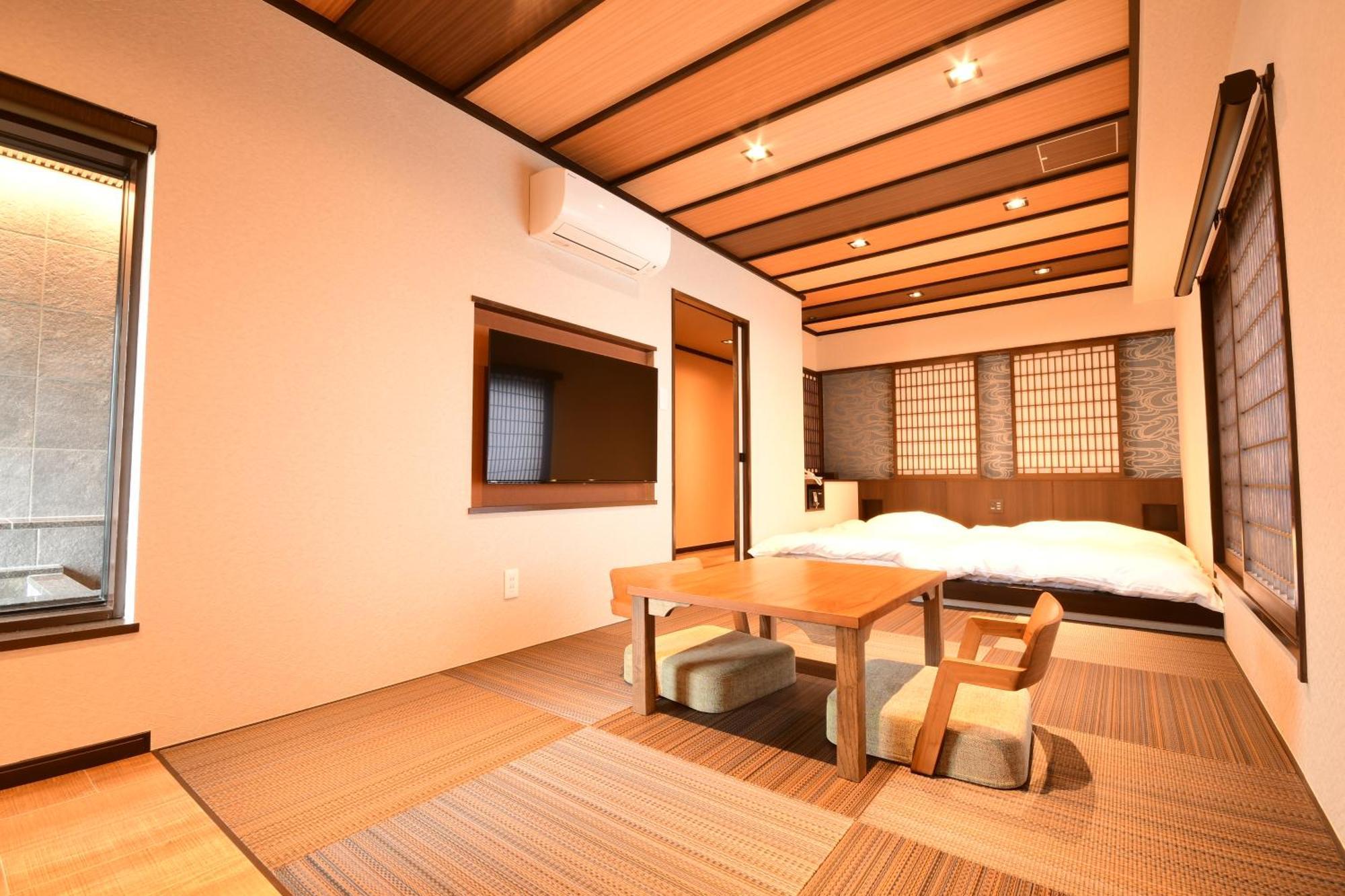 黒潮の宿 臨海荘 -Kuroshio No Yado Rinkaisou- Katsuura (Chiba) Exterior foto